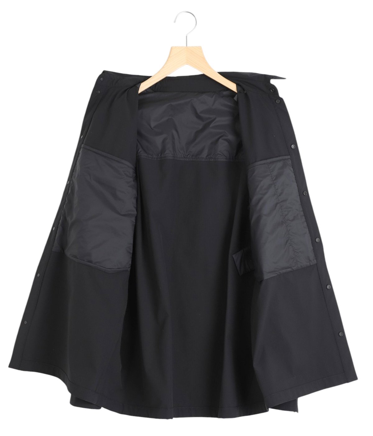 SHIRT | MONCLER(モンクレール) / トップス 長袖シャツ (メンズ)の通販