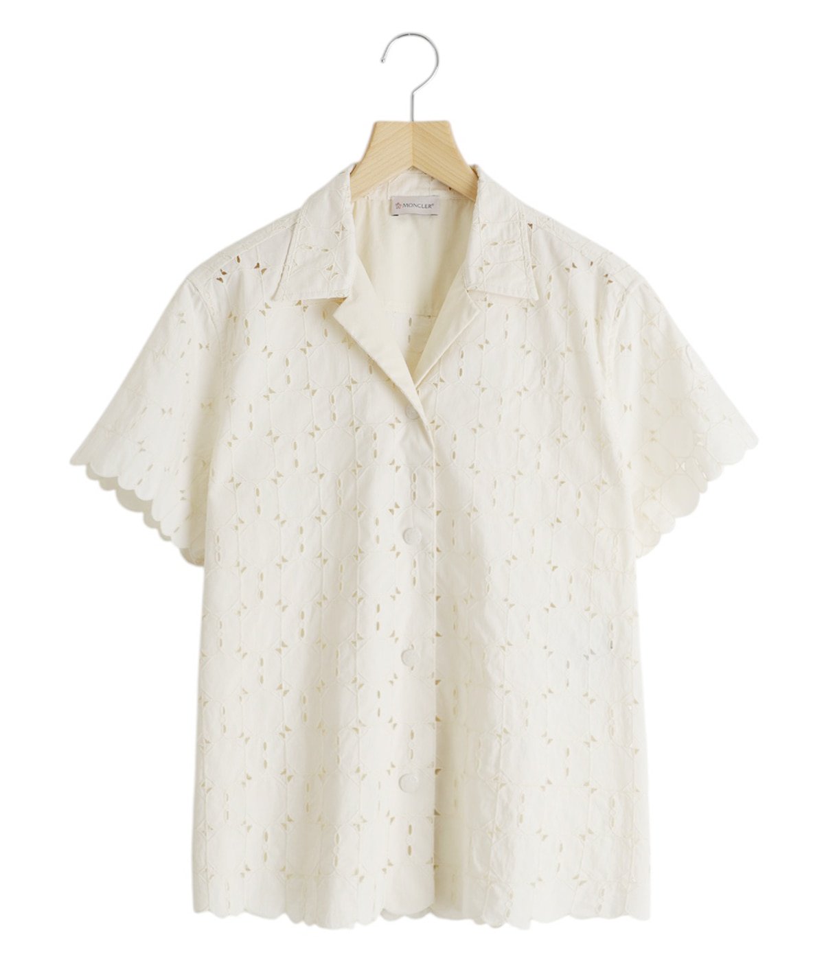 レディース】SHIRT | MONCLER(モンクレール) / トップス 半袖