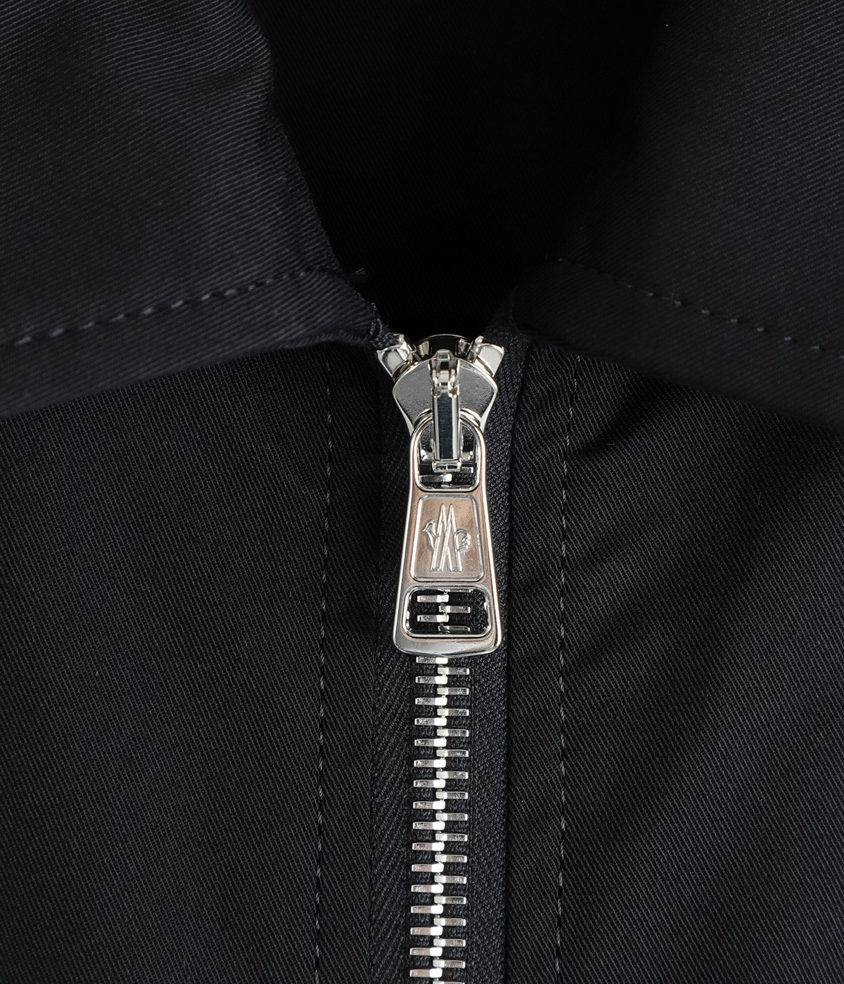 ZIP SHIRT | MONCLER(モンクレール) / アウター ブルゾン・ジャンパー