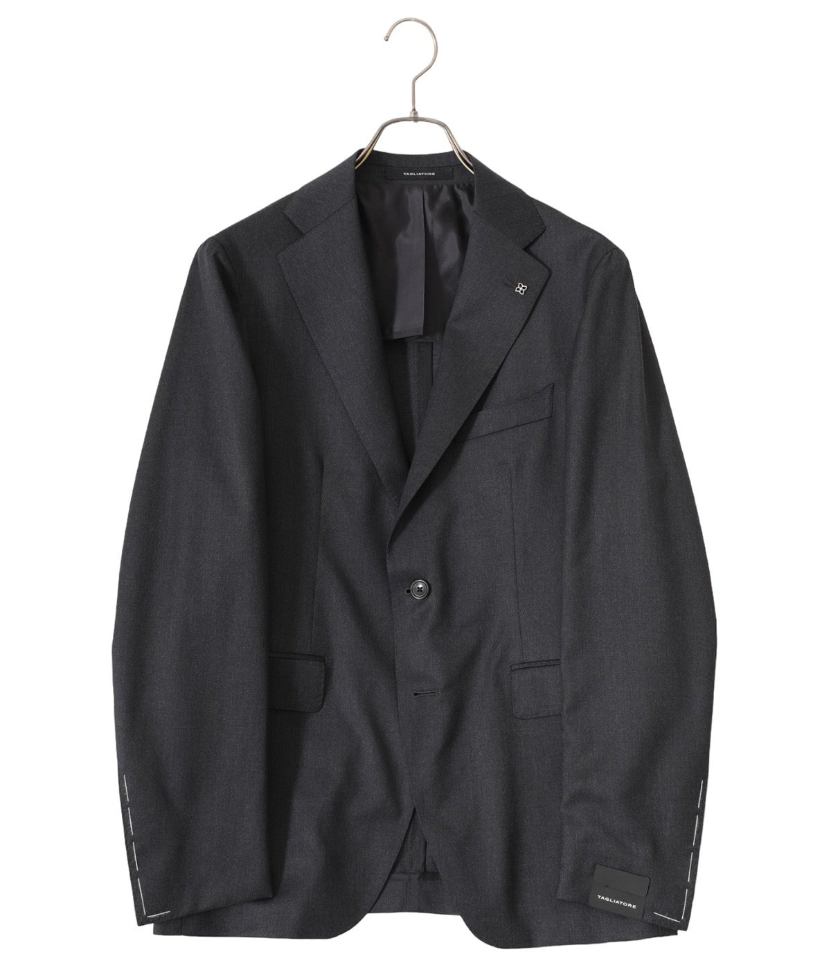 SUITS VESVIO SUPER110'S WOOL | TAGLIATORE(タリアトーレ) / アウター ...