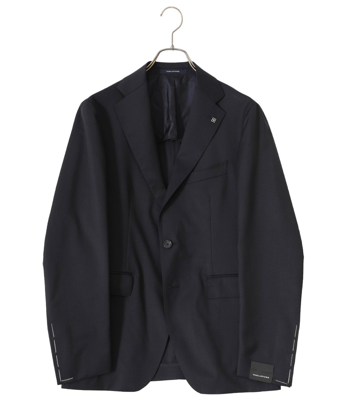 SUITS VESVIO SUPER110'S WOOL | TAGLIATORE(タリアトーレ) / アウター ...