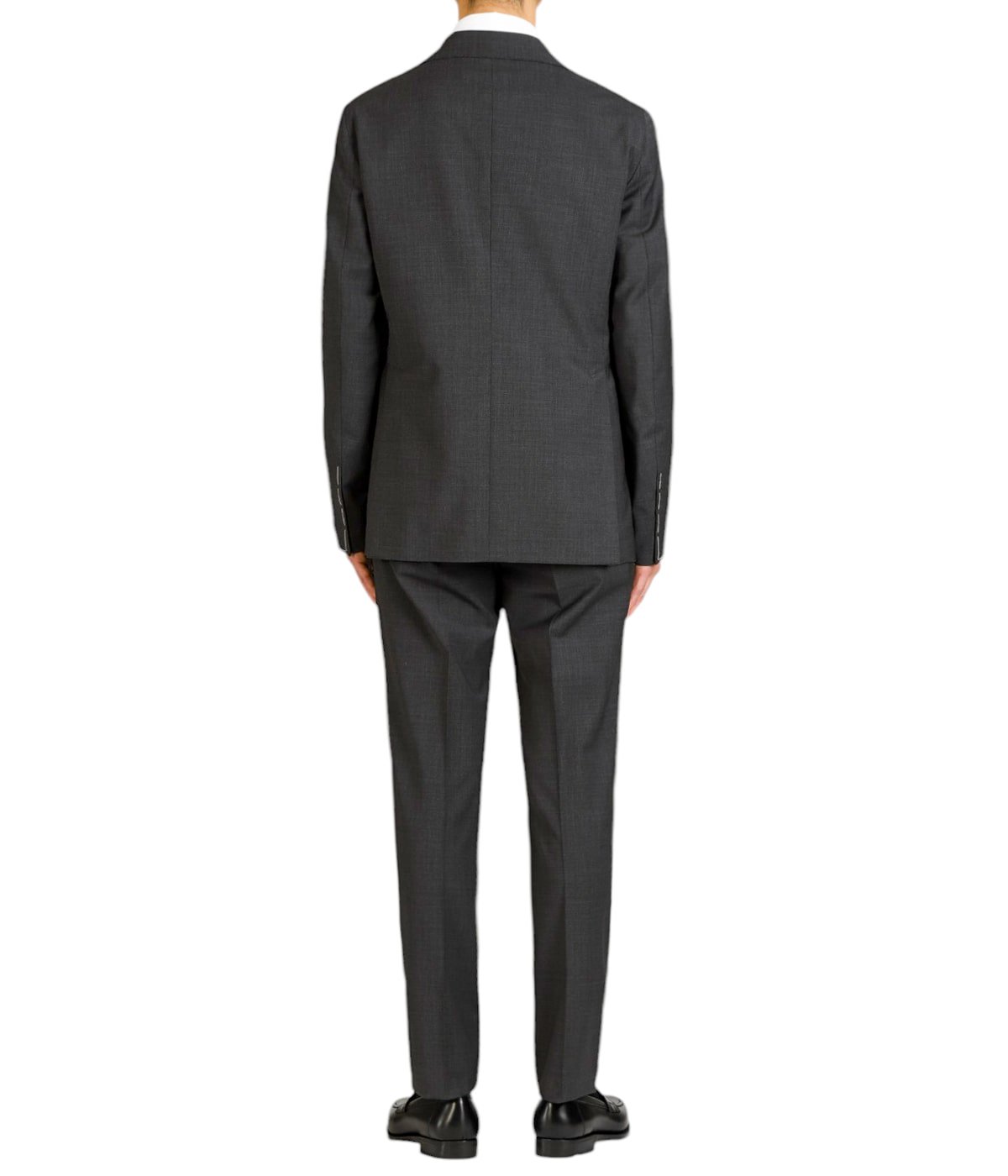 SUITS VESVIO WOOL STRECTH | TAGLIATORE(タリアトーレ