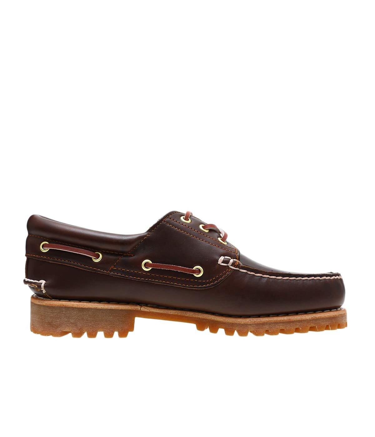 Timberland / ティンバーランド：Authentics 3 Eye Classic：30003[WAX]-