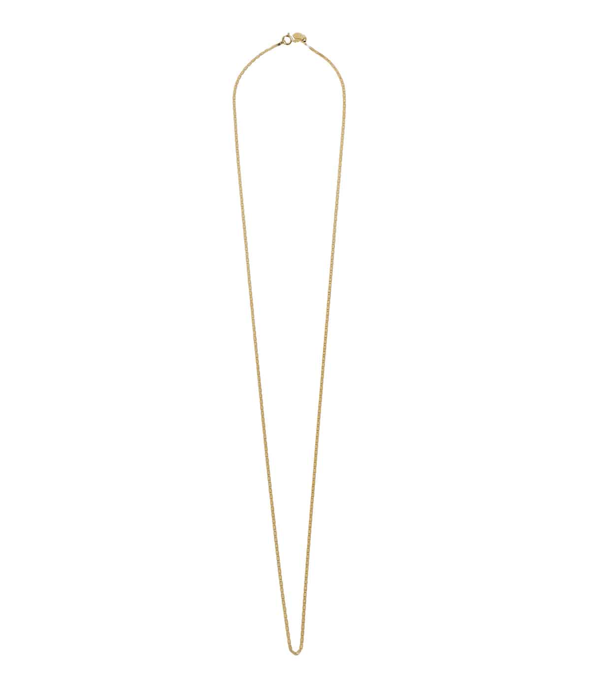Karen Necklace | MARIA BLACK(マリア ブラック) / アクセサリー