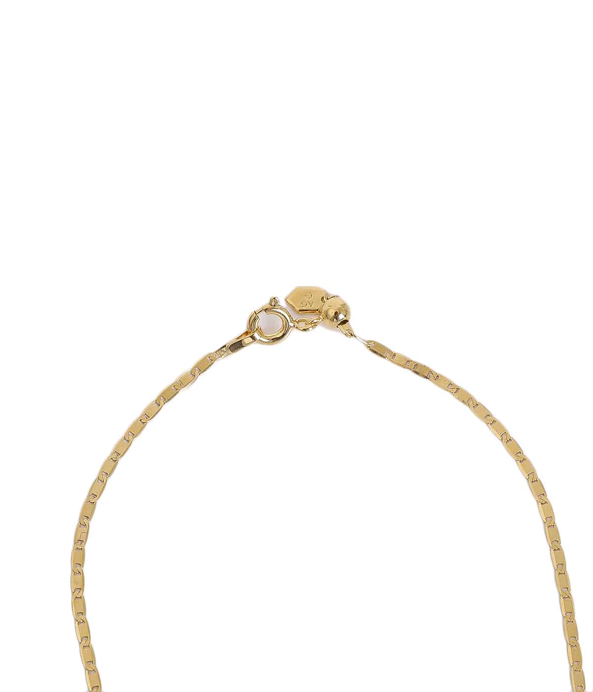 Karen Necklace | MARIA BLACK(マリア ブラック) / アクセサリー 