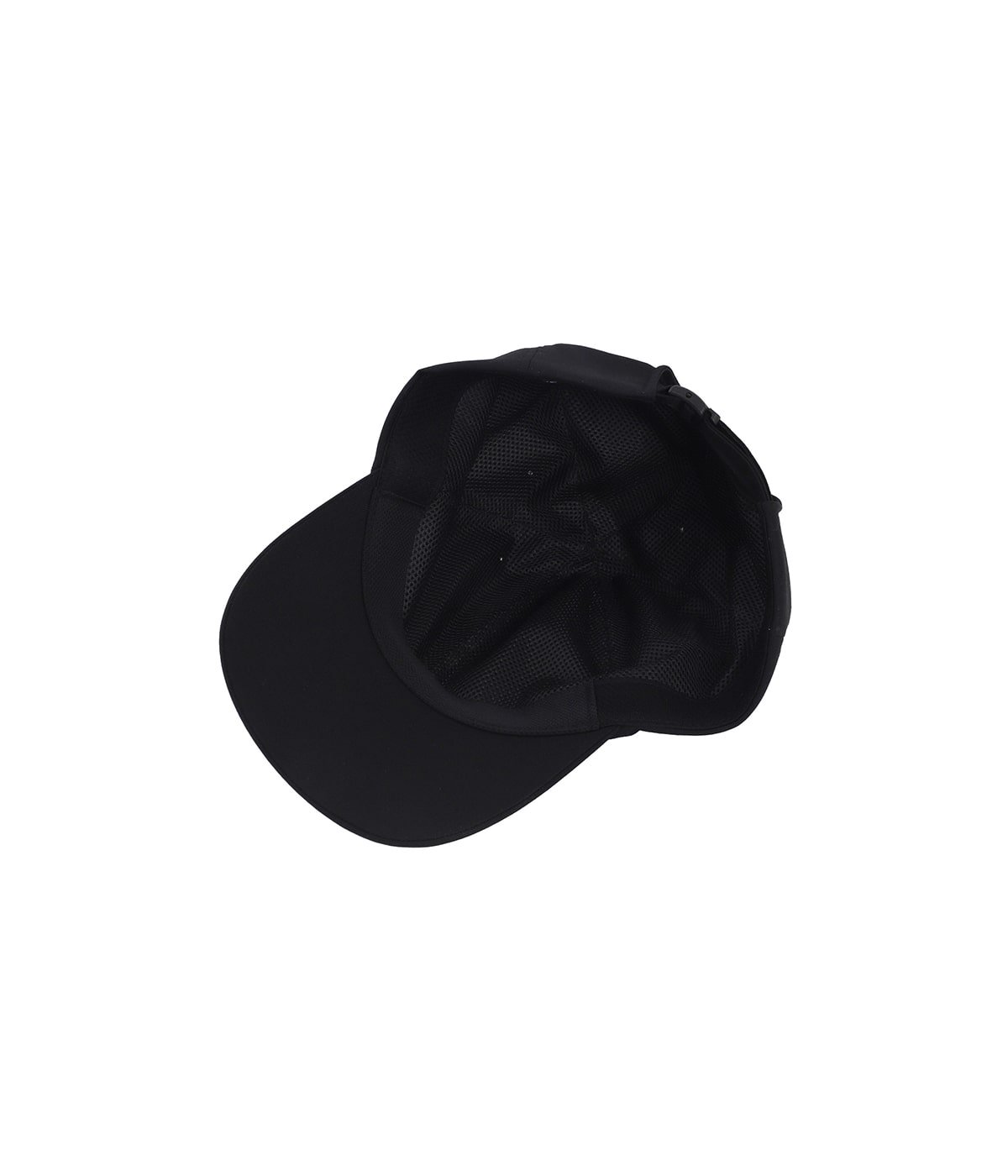 WASHABLE TWILL STANDARD CAP | COMESANDGOES(カムズアンドゴーズ