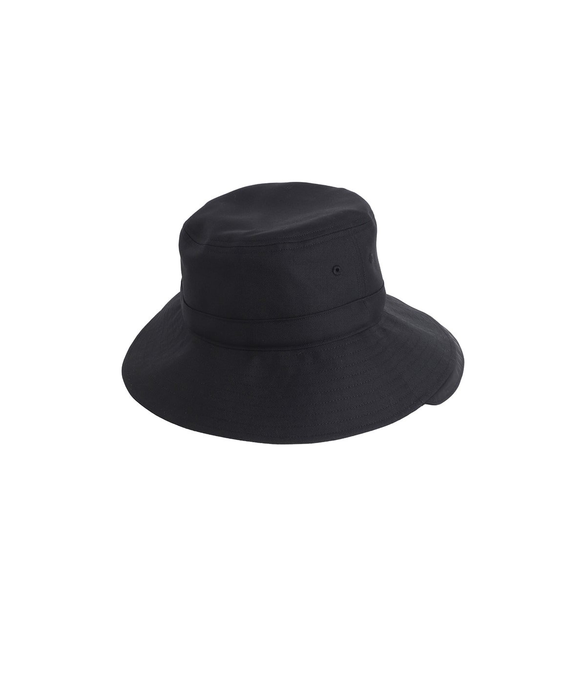 FRONT OR BACK BUCKET HAT | COMESANDGOES(カムズアンドゴーズ) / 帽子