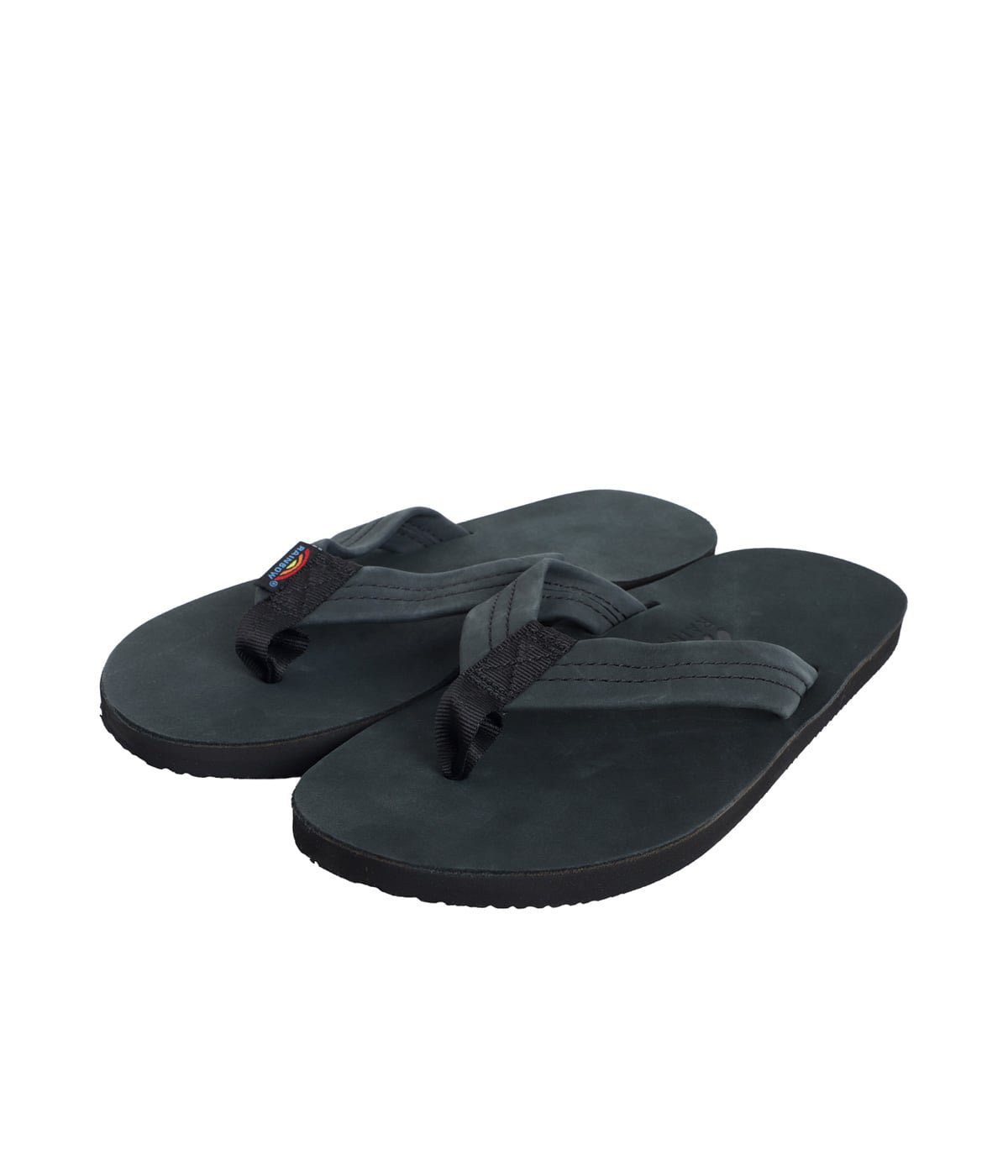SINGLE LAYER CLASSIC | RAINBOW SANDALS(レインボーサンダル