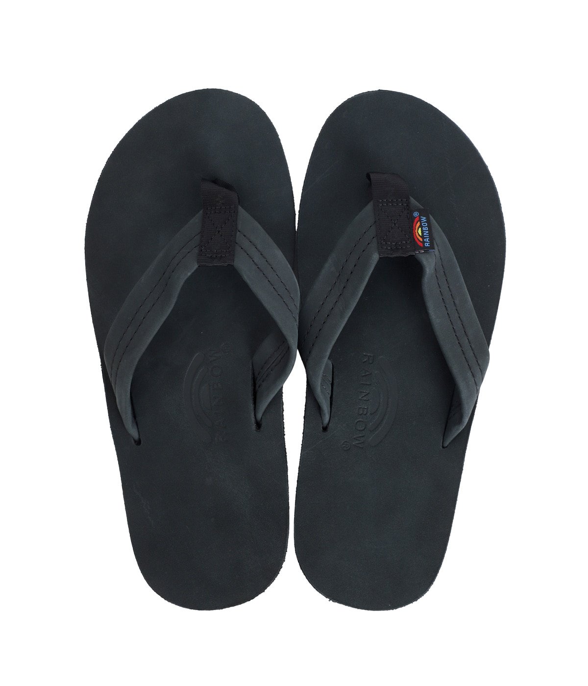 SINGLE LAYER CLASSIC | RAINBOW SANDALS(レインボーサンダル
