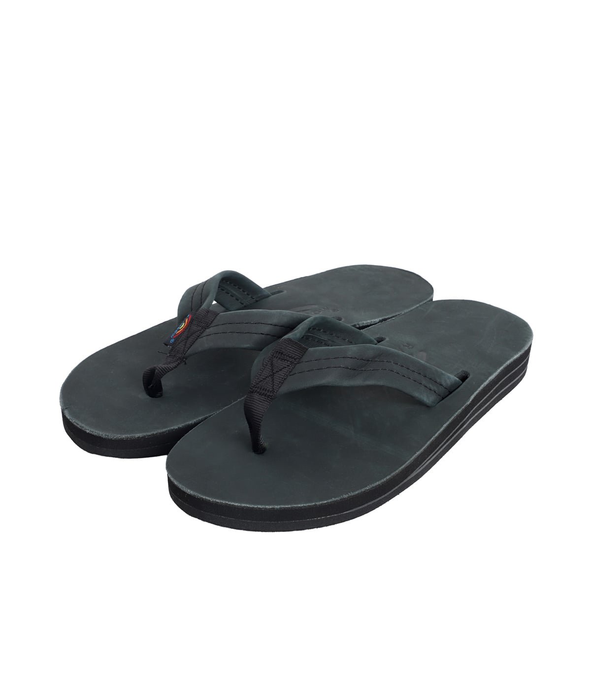 DOUBLE LAYER PREMIER | RAINBOW SANDALS(レインボーサンダル