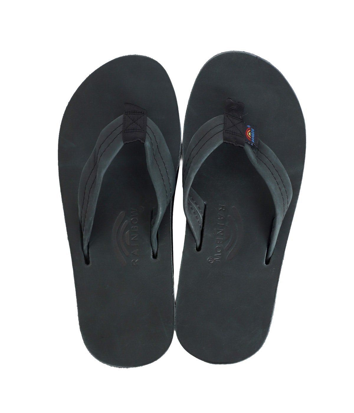 DOUBLE LAYER PREMIER | RAINBOW SANDALS(レインボーサンダル