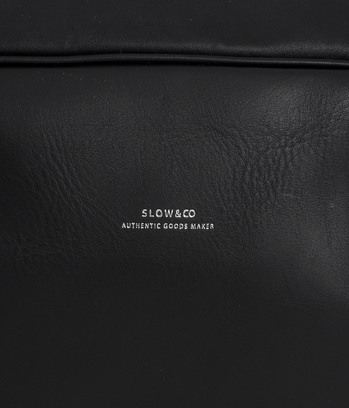 cb-boston bag- | SLOW(スロウ) / バッグ ボストンバッグ (メンズ)の