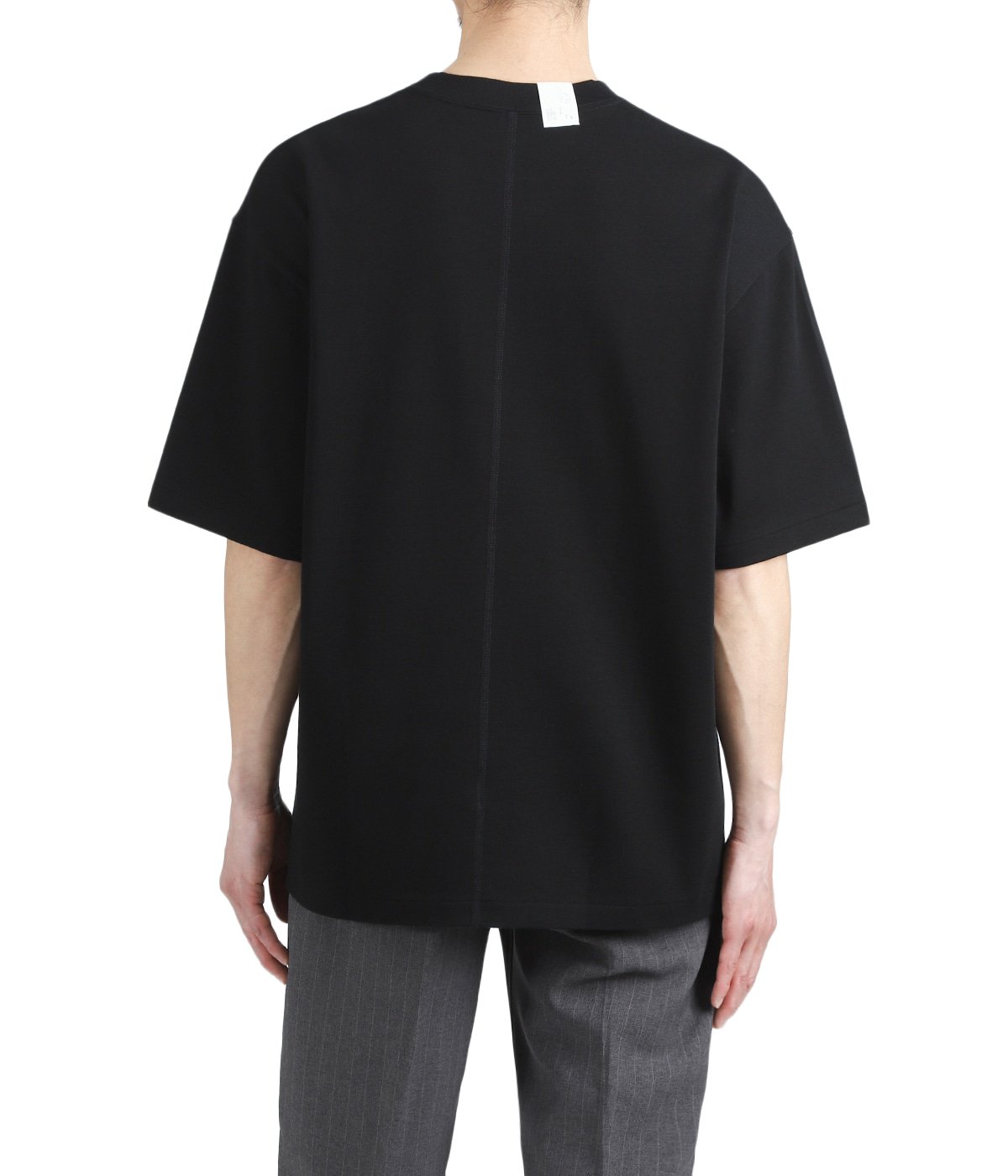 CREW NECK T-SHIRT -30RCH-108- | N.HOOLYWOOD(エヌハリウッド