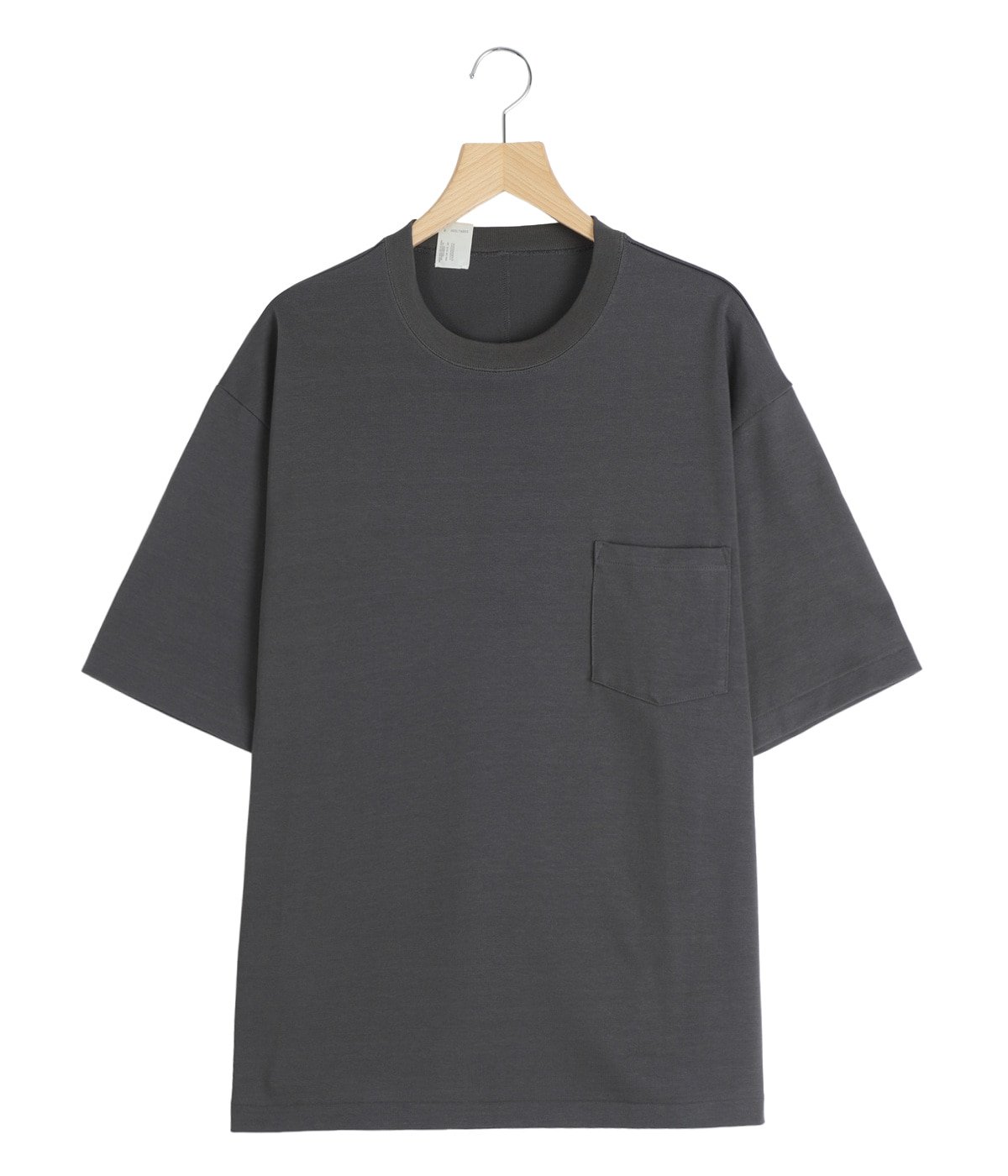 CREW NECK T-SHIRT -30RCH-108- | N.HOOLYWOOD(エヌハリウッド