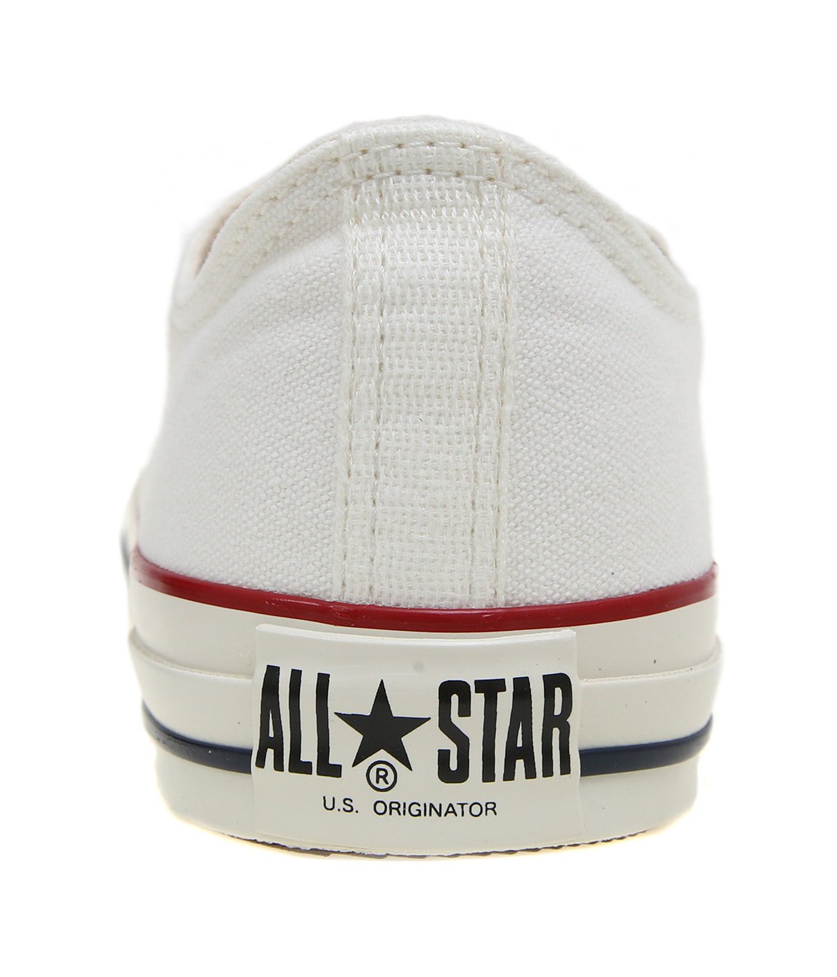 ALL STAR US COLORS OX
