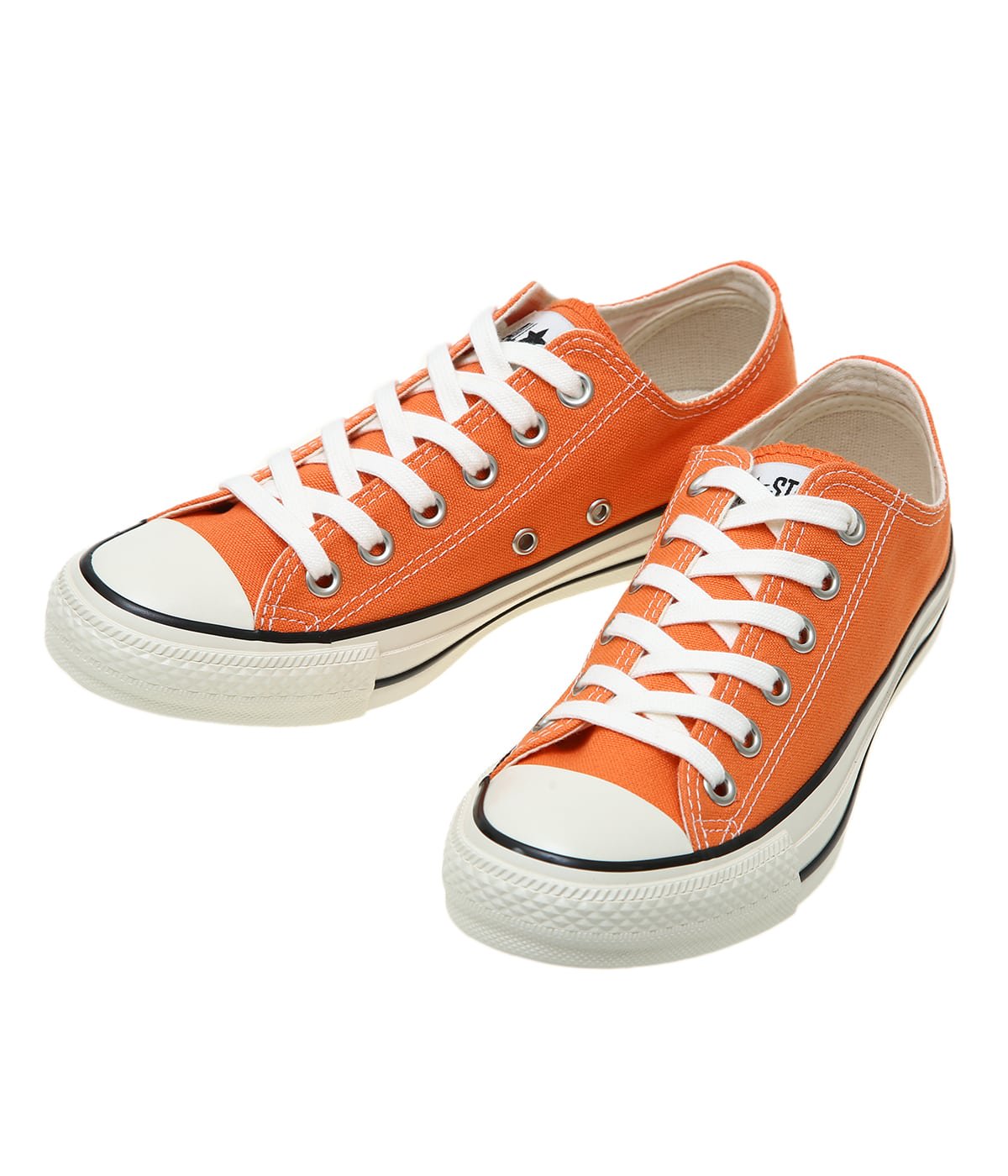 Converse コンバース レディース All Star Us Colors Ox シューズ スニーカー レディース の通販 Arknets アークネッツ メンズ レディース公式通販 正規取扱店