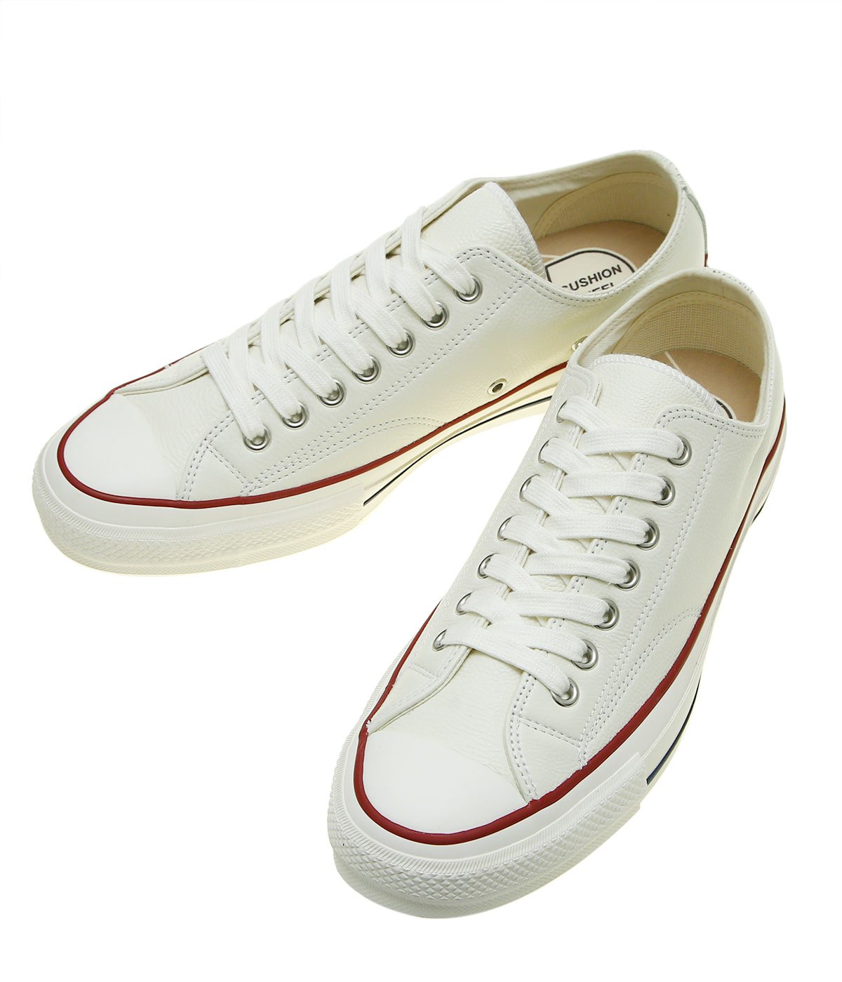 CONVERSE ADDICT CHUCK TAYLOR LEATHER OX smcint.com