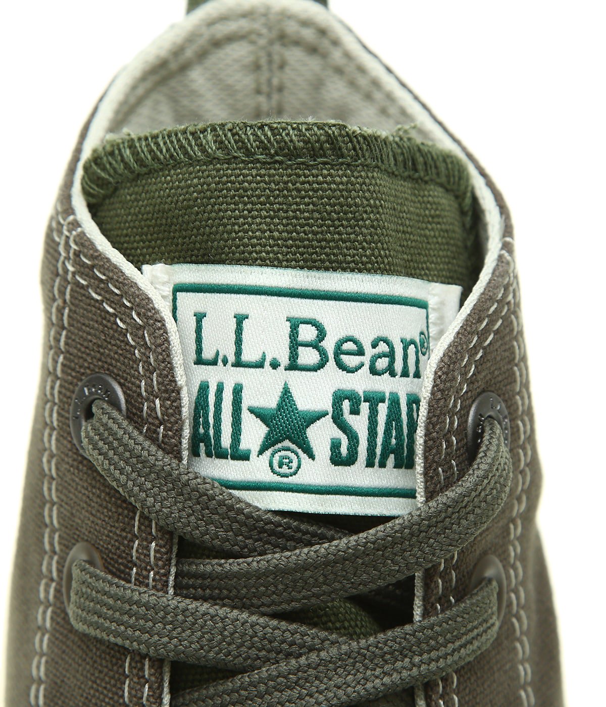 格安 100 オールスター L.L.Bean 100 STAR ALL HI - スニーカー - sallyfouadstore.com