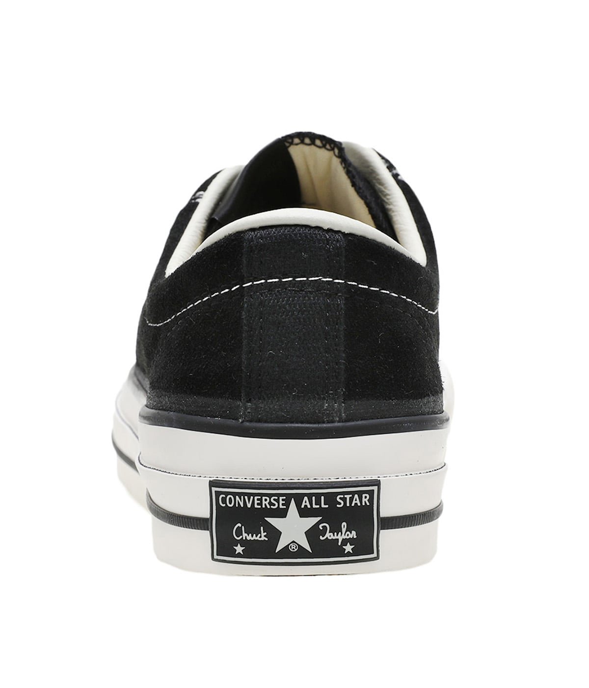 CHUCK TAYLOR SUEDE NH OX
