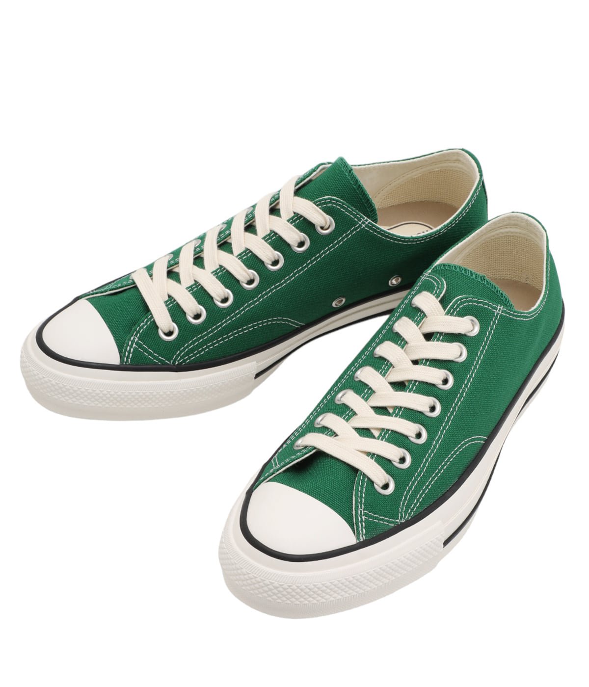 CONVERSE ADDICT / CHUCK TAYLOR CANVAS OX | labiela.com