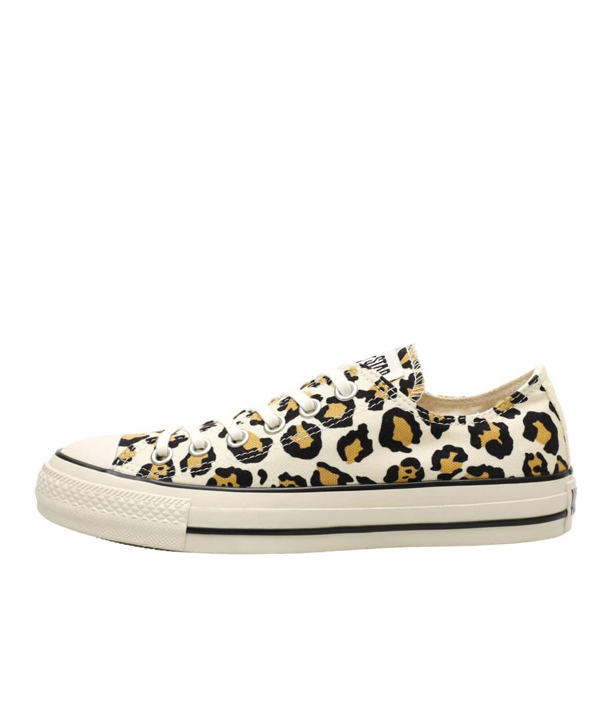 Converse all 2025 star leopard