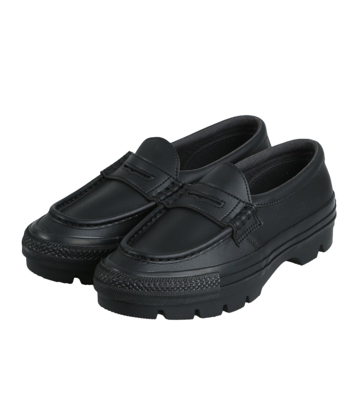 ALL STAR CHUNK LOAFER | CONVERSE(コンバース) / シューズ スニーカー