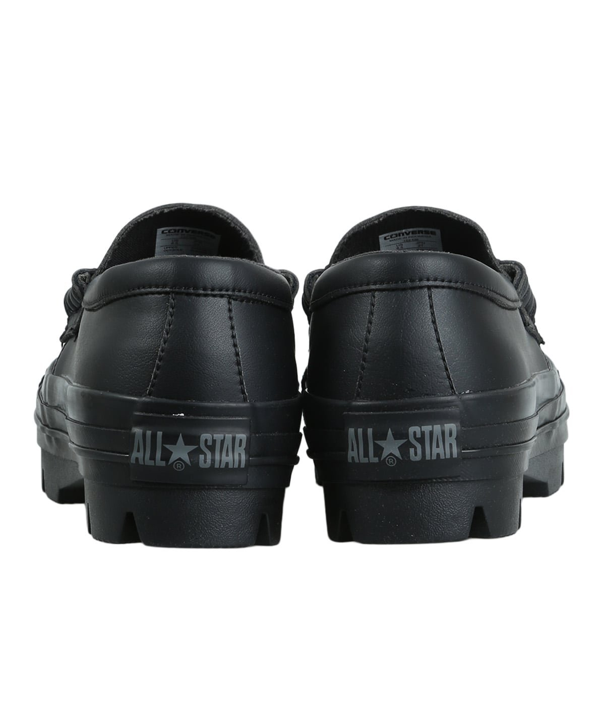 ALL STAR CHUNK LOAFER | CONVERSE(コンバース) / シューズ スニーカー