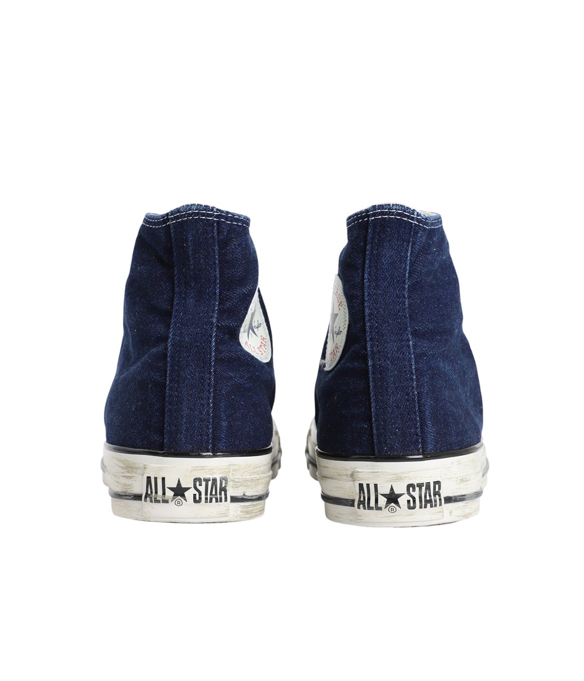 ALL STAR AGED FADEDENIM AG HI | CONVERSE(コンバース) / シューズ