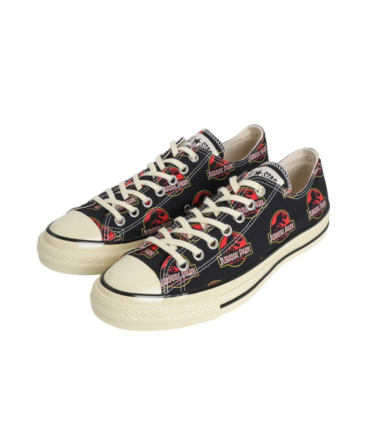 All Star Aged Ox（men） | シューズ　27.0 ALL STAR AGED LG OX / JURASSIC PARK | CONVERSE(コンバース
