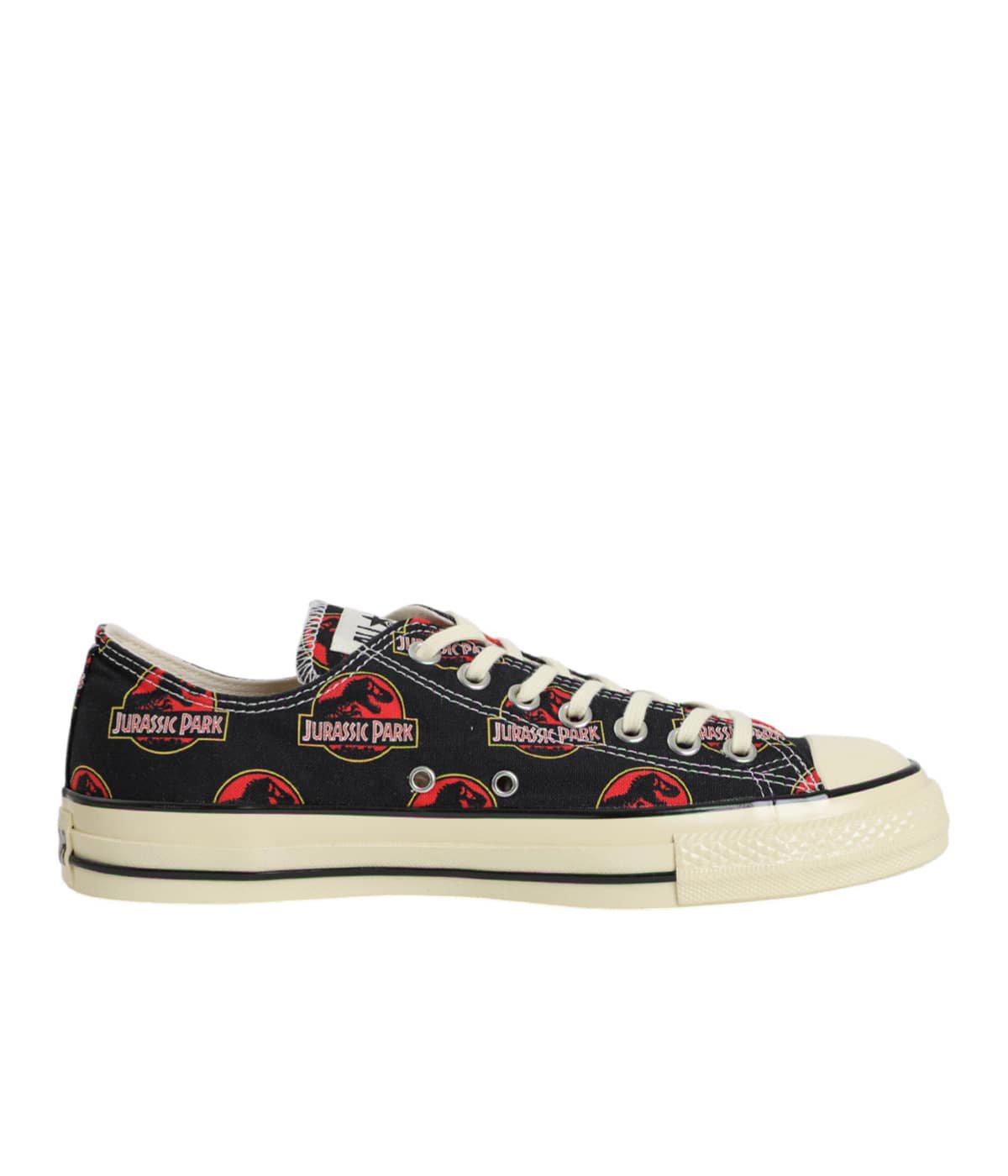 ALL STAR AGED LG OX / JURASSIC PARK | CONVERSE(コンバース