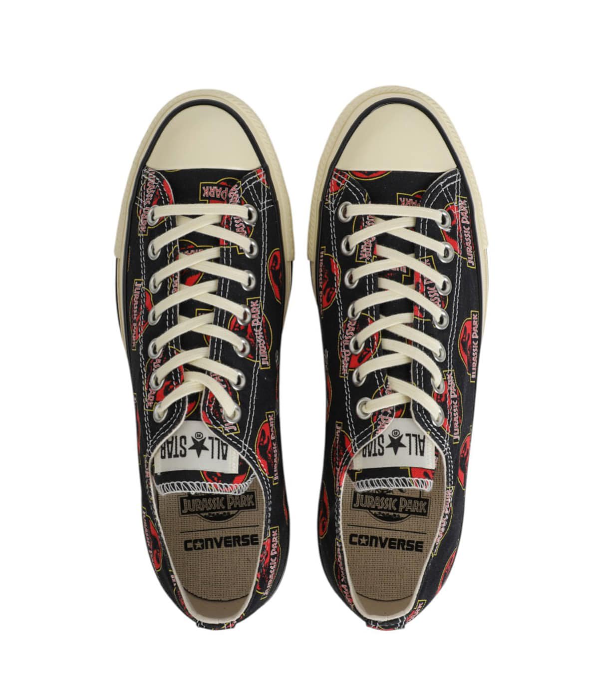 あああ ALL STAR AGED LG OX / JURASSIC PARK | CONVERSE(コンバース