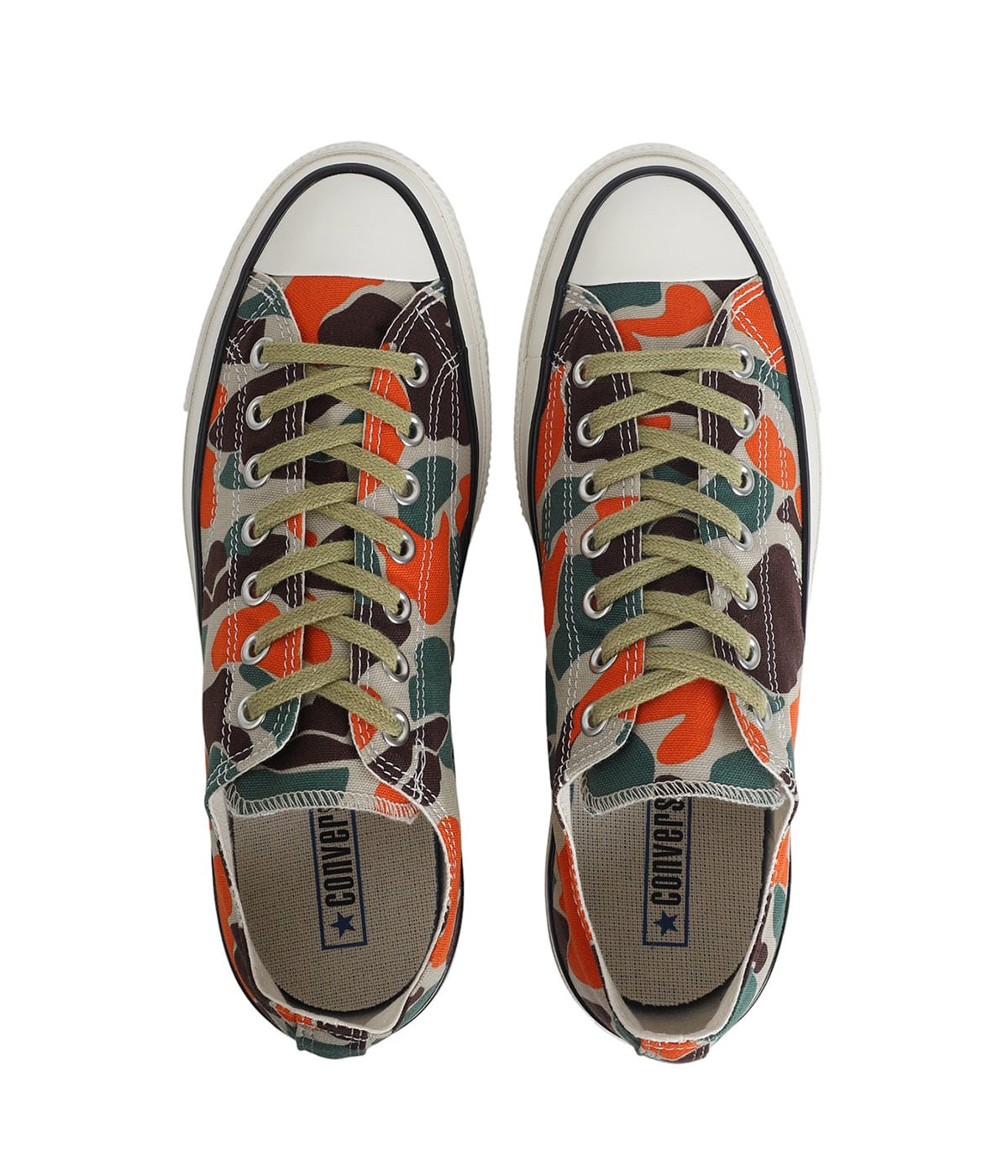 靴 ALLSTAR LGCY 83CAMO OX 56 minnano 28cm ALL STAR LGCY 83CAMO OX / 56 -オールスター LGCY- | CONVERSE
