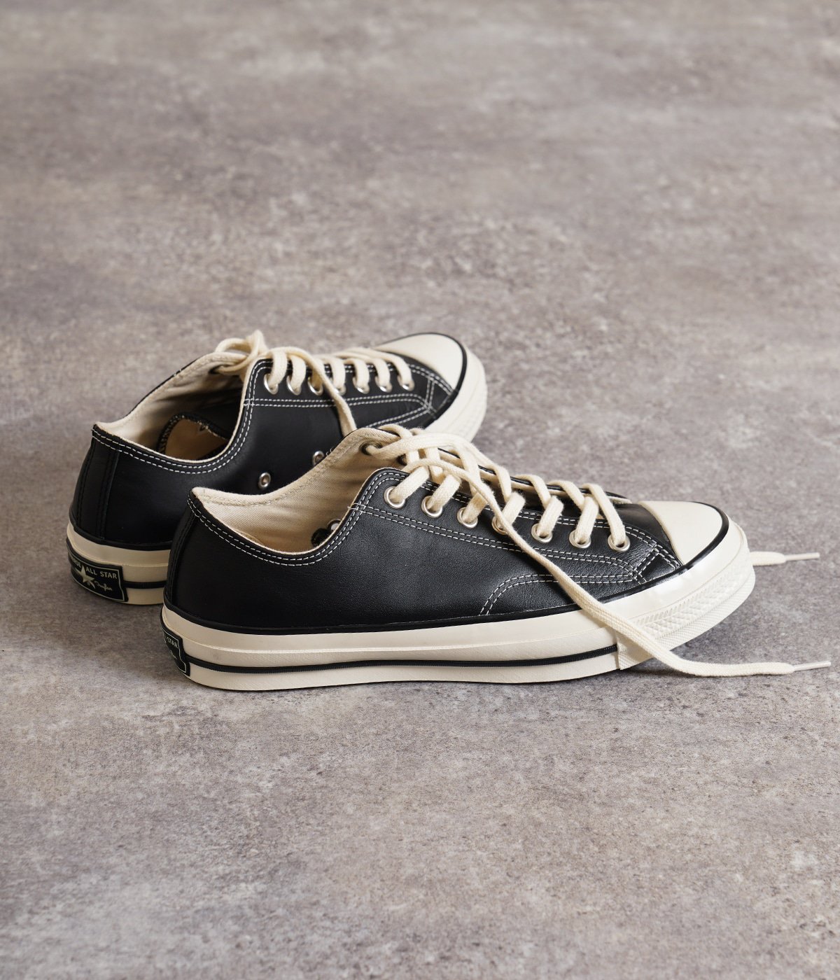 ALL STAR LGCY LE OX - CONVERSE (コンバース) 【正規取扱店】