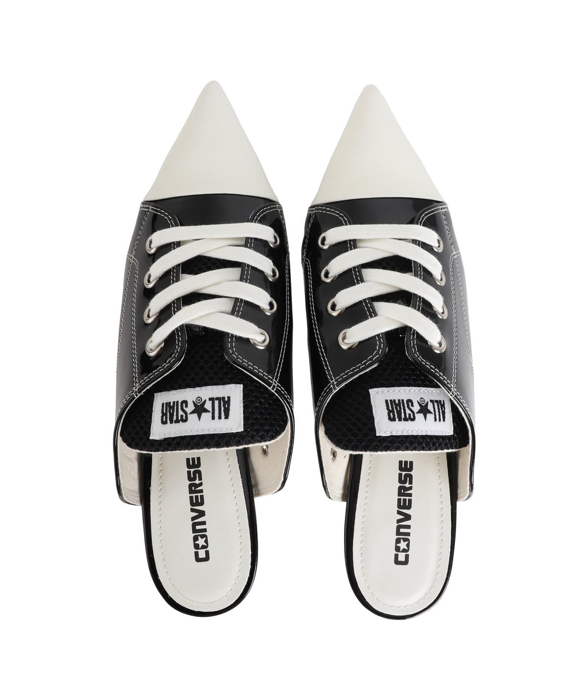 レディース】ALL STAR POLARIGE MULE | CONVERSE(コンバース