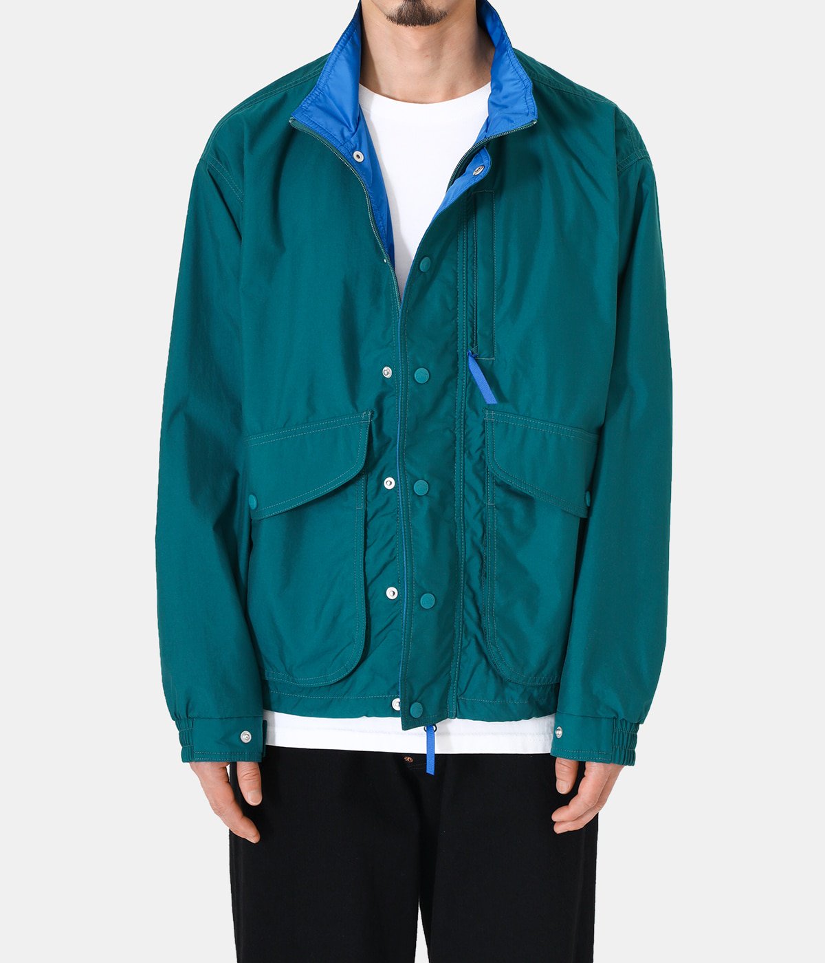 L.L.Bean Windy Ridge Jacket