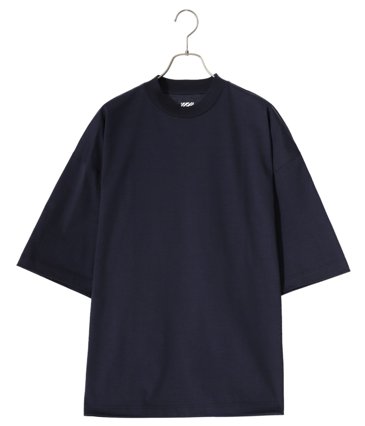 BALLOON SHORT SLEEVE T-SHIRT | is-ness(イズネス) / トップス 