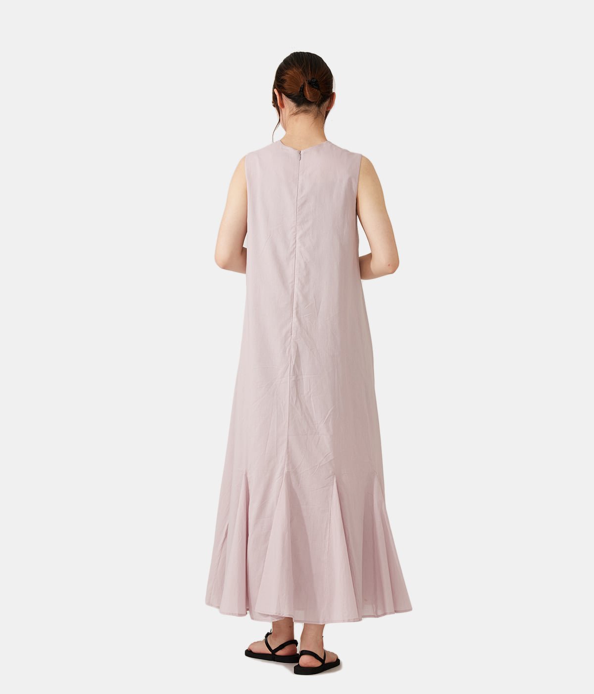 【レディース】夏の月影のドレス