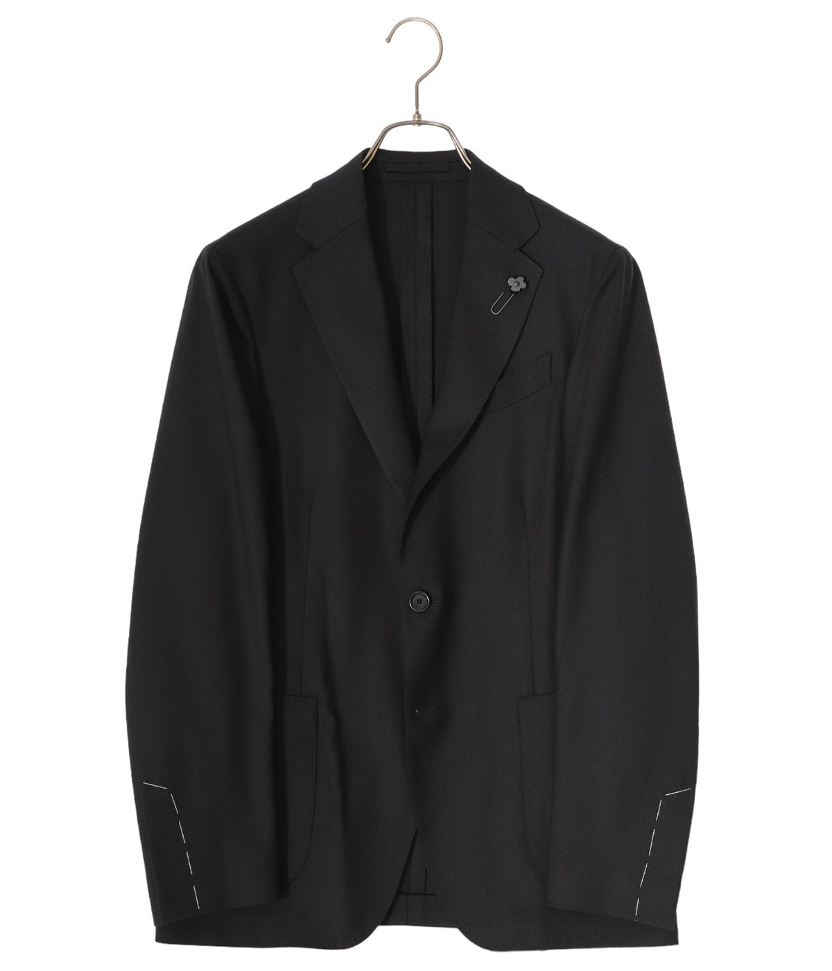 EASY SUITS / technical fabric A | LARDINI(ラルディーニ) / アウター ...