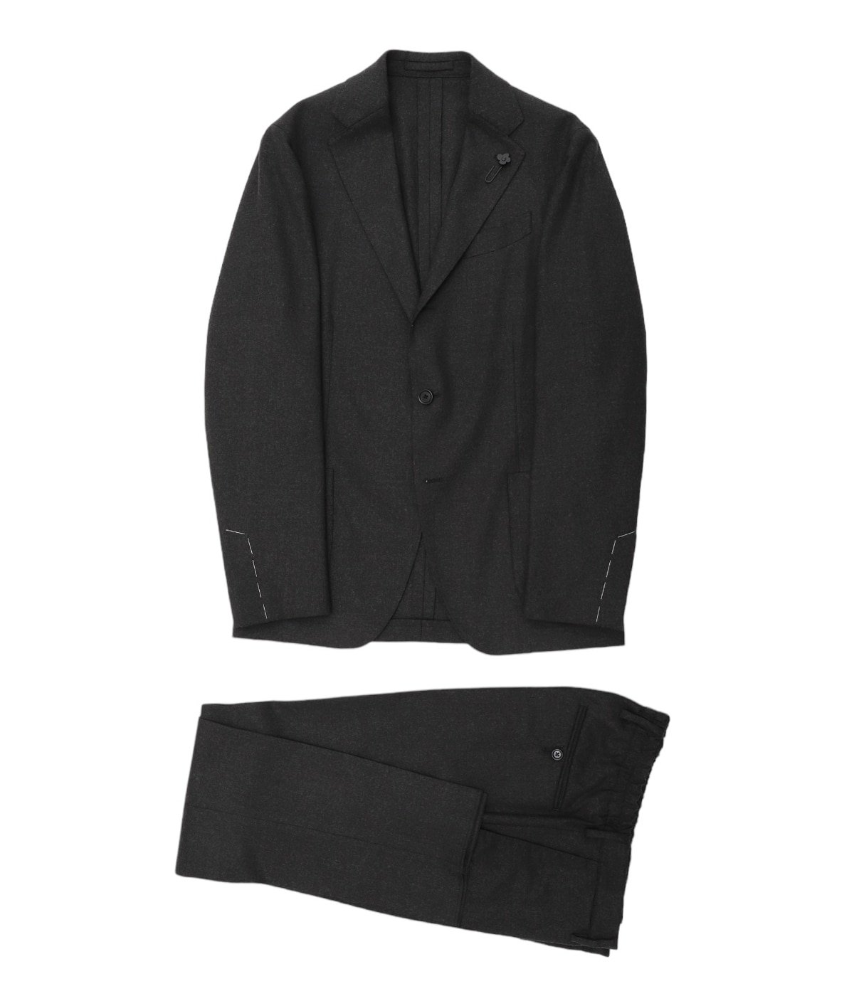 EASY SUITS / technical fabric A | LARDINI(ラルディーニ) / アウター ...