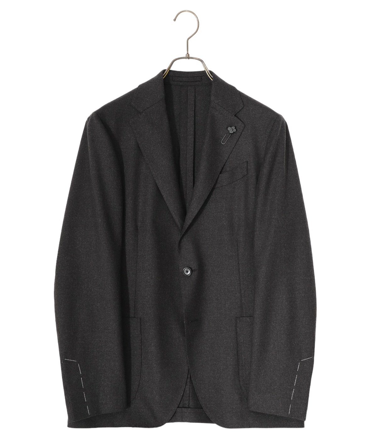 EASY SUITS / technical fabric A | LARDINI(ラルディーニ) / アウター ...