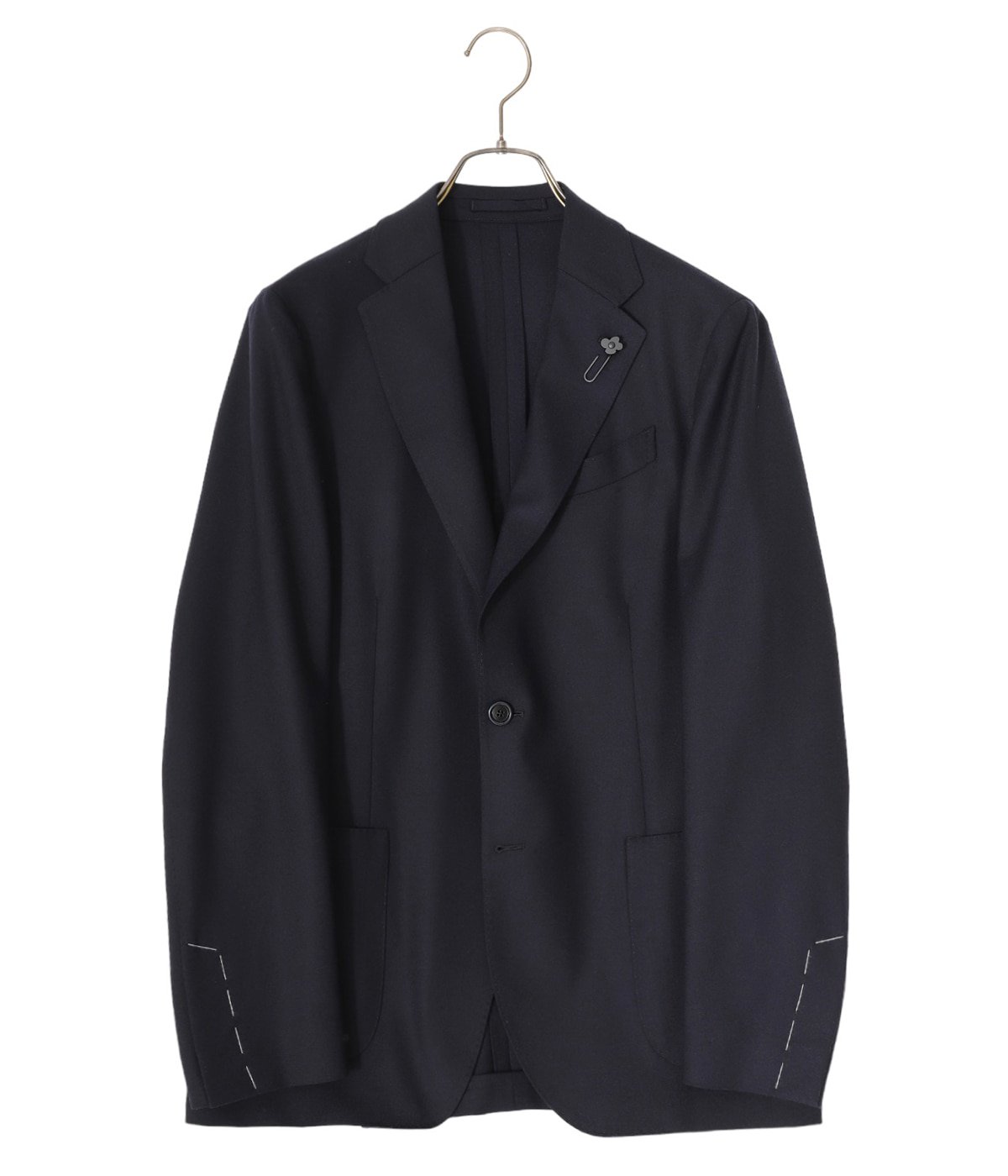 EASY SUITS / technical fabric A | LARDINI(ラルディーニ) / アウター ...