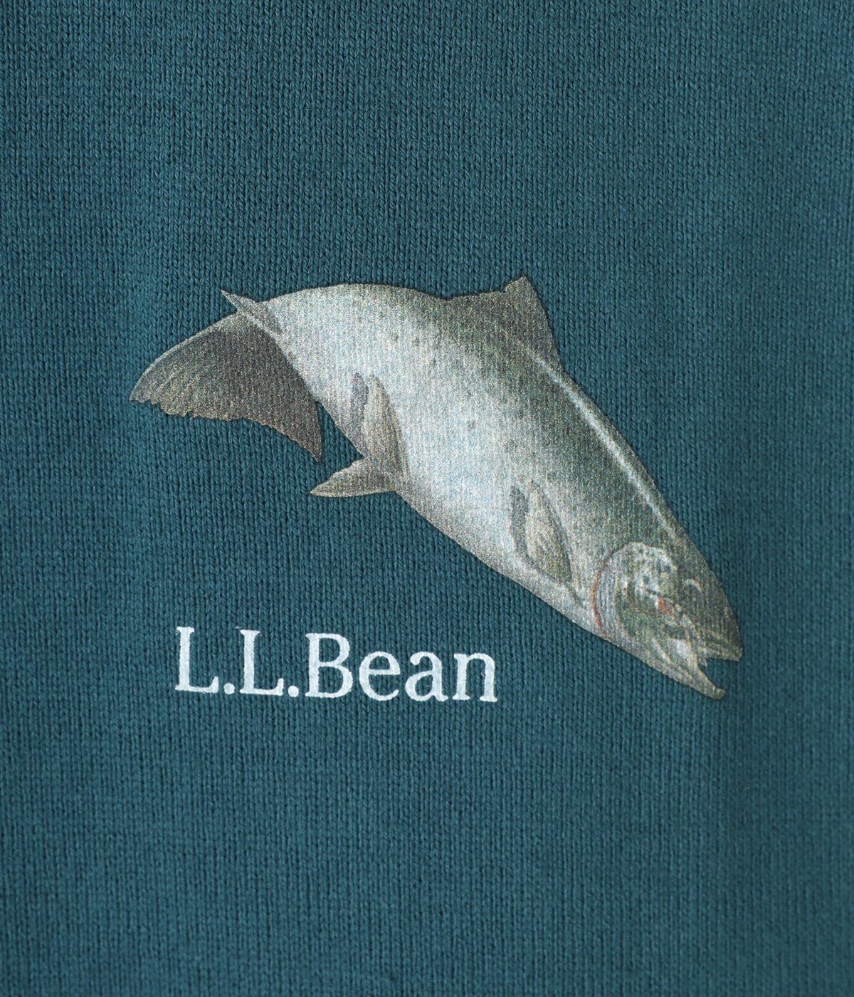 Bean's 1980 SS Catalog Trout-T | L.L.Bean(エルエルビーン