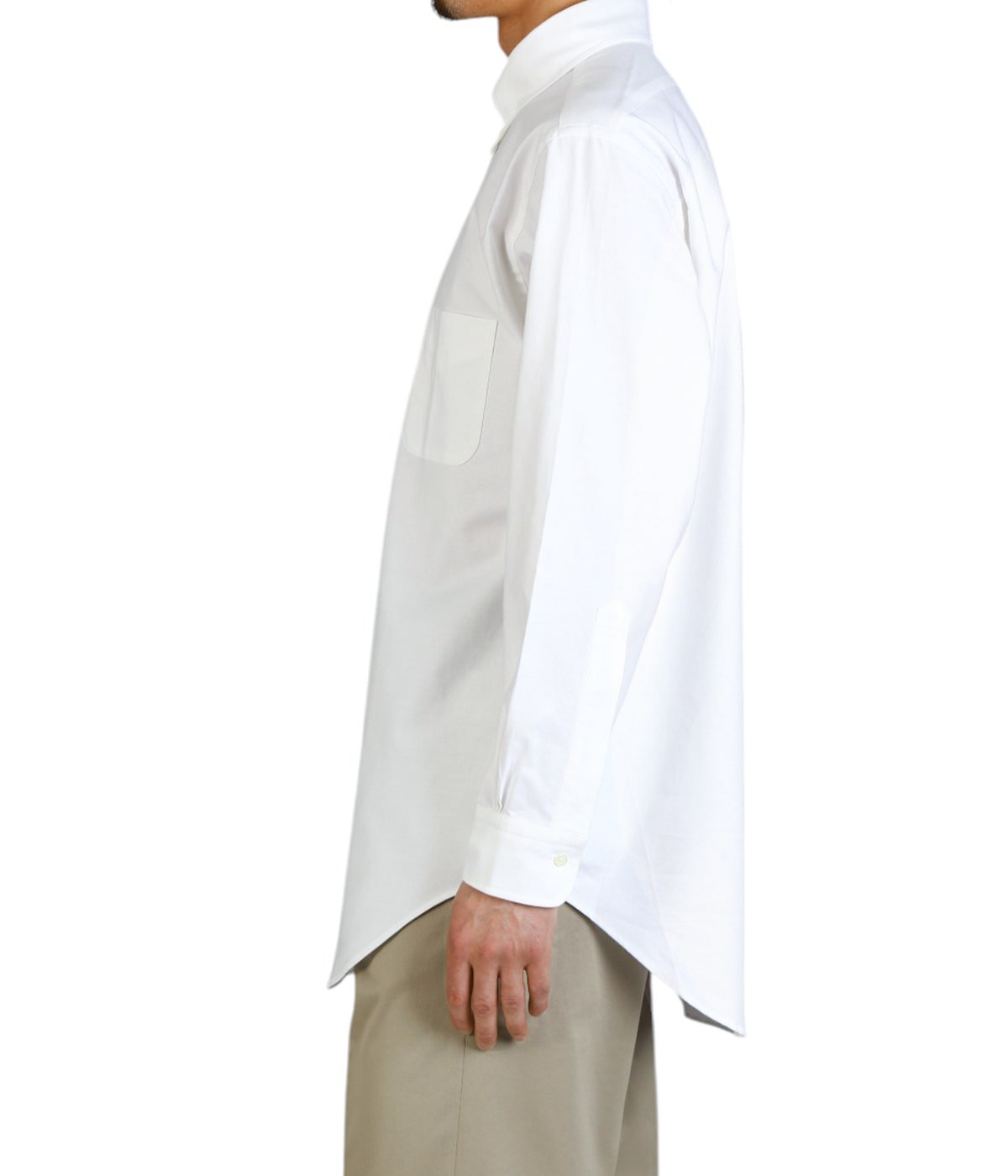 BBJ EX WHS DS OG SPM CON OX PBD TRAD SLD | Brooks Brothers