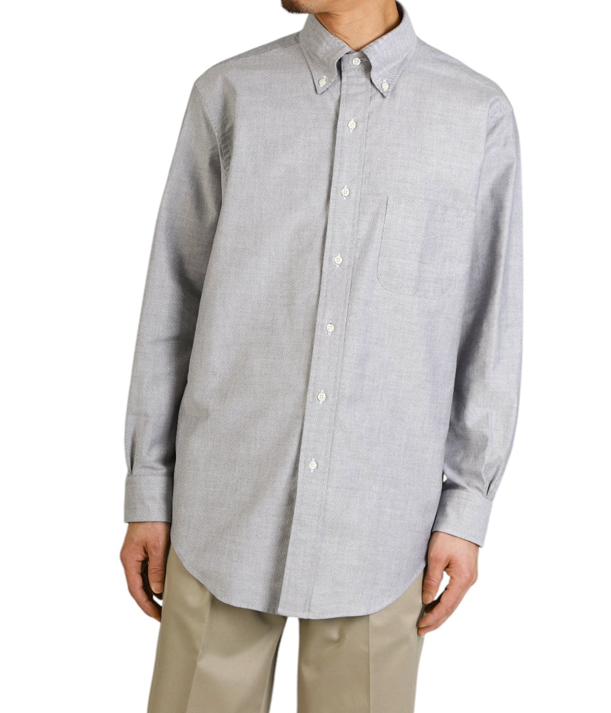 BBJ EX WHS DS OG SPM CON OX PBD TRAD SLD | Brooks Brothers BBJ EX WHS DS OG SPM CON OX PBD TRAD SLD | Brooks Brothers