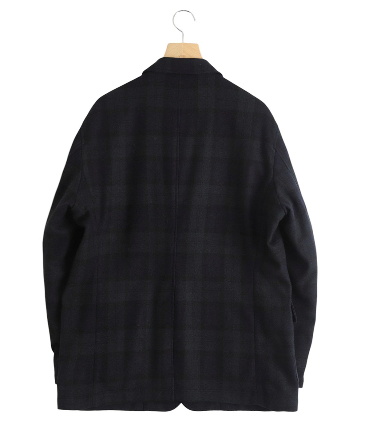 BBJ EX WHS OUT WOOL 3PPKT JKT | Brooks Brothers(ブルックス