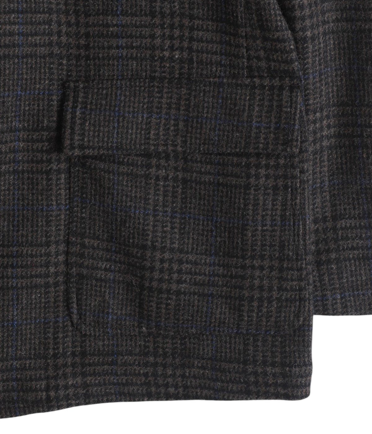BBJ EX WHS OUT WOOL 3PPKT JKT | Brooks Brothers(ブルックス