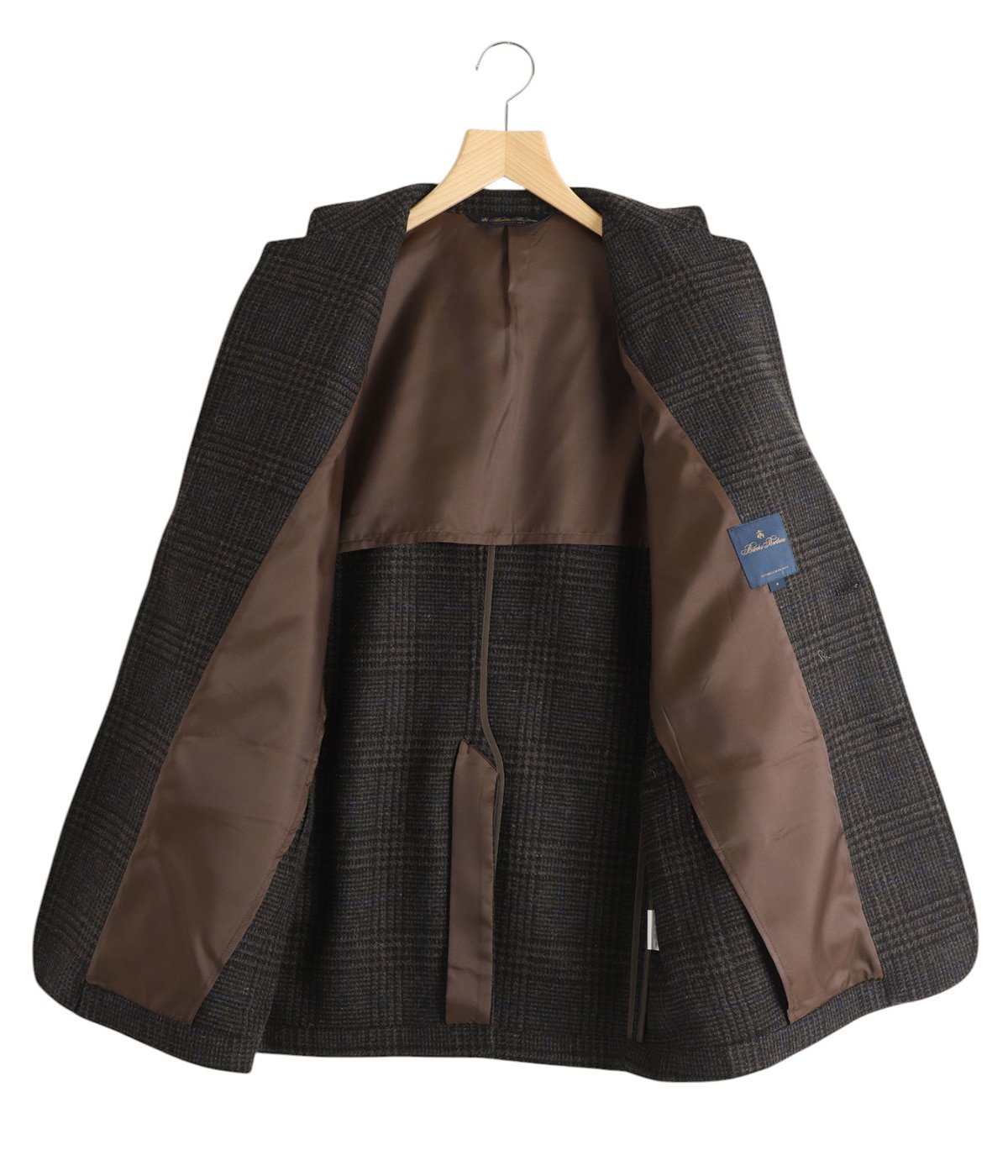 BBJ EX WHS OUT WOOL 3PPKT JKT | Brooks Brothers(ブルックス