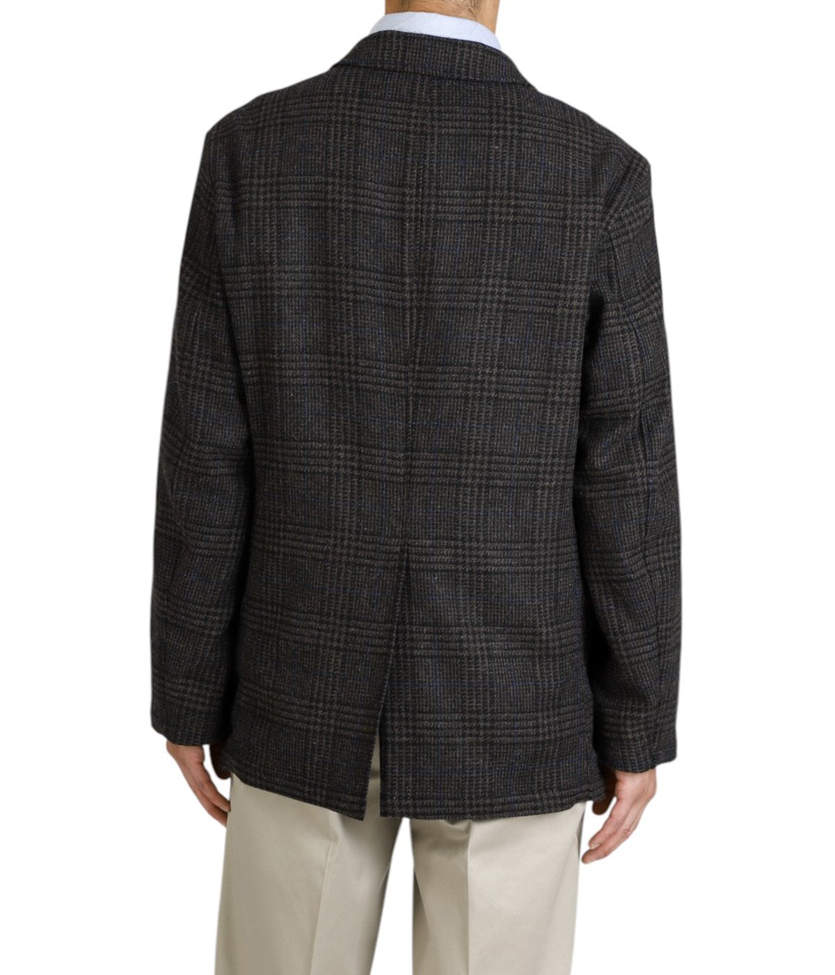 BBJ EX WHS OUT WOOL 3PPKT JKT | Brooks Brothers(ブルックス