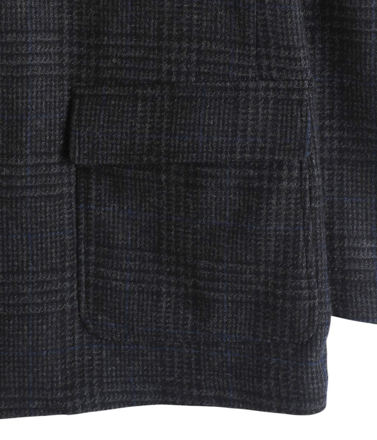 BBJ EX WHS OUT WOOL 3PPKT JKT | Brooks Brothers(ブルックス