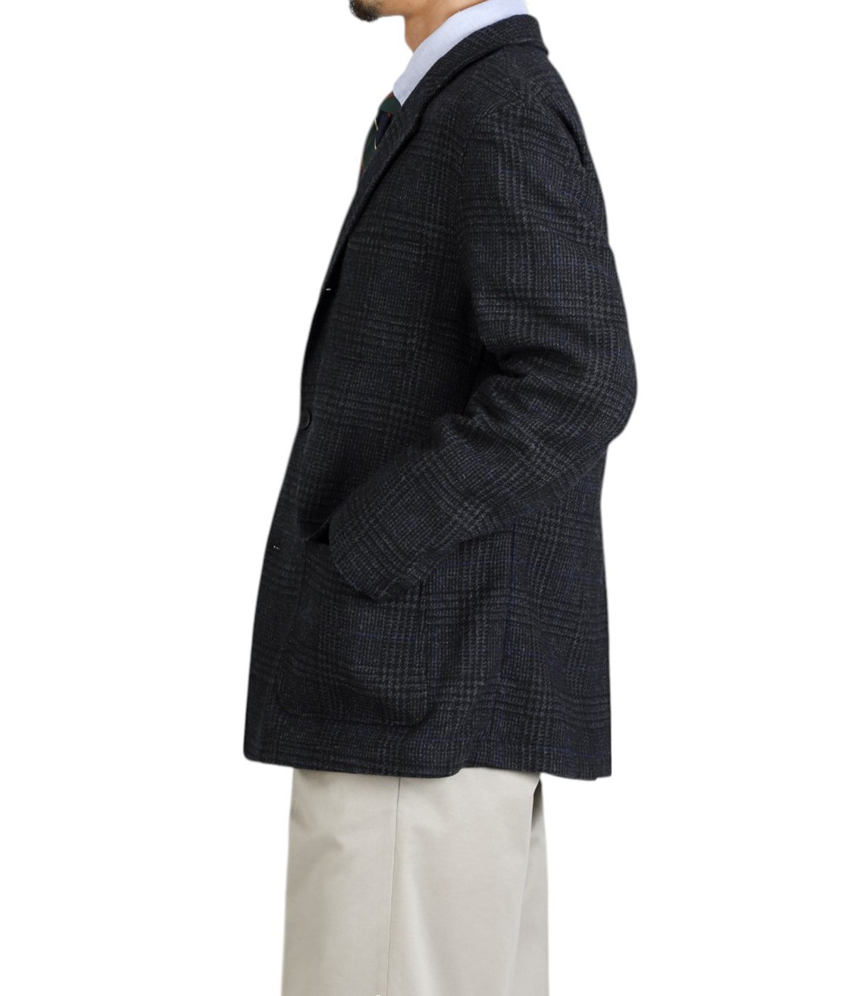 BBJ EX WHS OUT WOOL 3PPKT JKT | Brooks Brothers(ブルックス